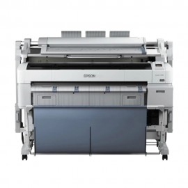 Epson SureColor T7270D 44" Dual Roll Large-Format Inkjet Printer