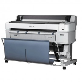 Epson SureColor T7270D 44" Dual Roll Large-Format Inkjet Printer