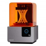 Formlabs Form 1+ SLA 3D Printer