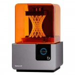 Formlabs Form 2 SLA 3D Printer