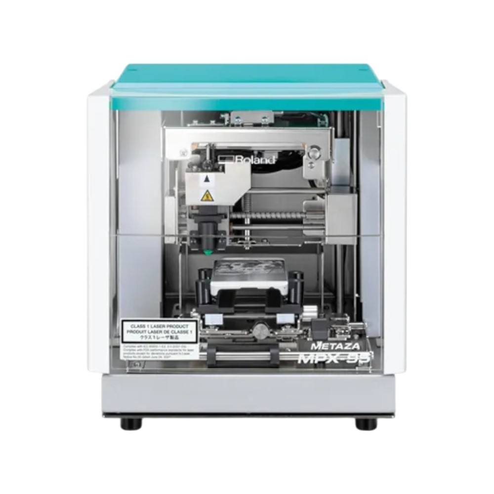 Roland Metaza MPX-95 Photo Impact Printer
