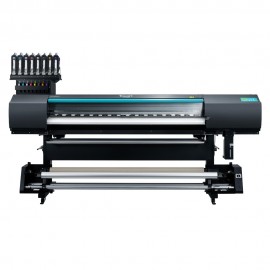 Roland Texart XT-640 Dye-Sublimation Printer