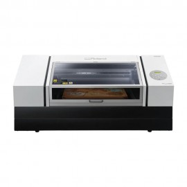 Roland VersaUV LEF2-300D Benchtop Flatbed UV Printer