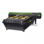 Roland VersaUV LEJ-640FT 64" Flatbed UV-LED Printer
