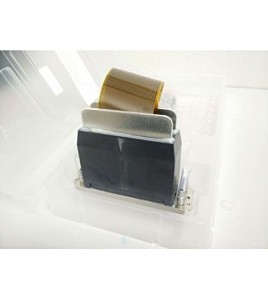 Ricoh Gen5 / 7PL-35PL UV Printhead, 24.8cm Long w/ the Head, 14cm Long for the Cable (Two Color, Short Cable) - N221414J