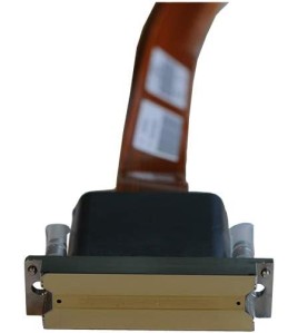 Ricoh Gen4 / 7PL UV Printhead, 50cm Long w/ the Head, 42cm Long for the Cable - N220792W