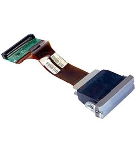 Ricoh Gen5 / 7PL-35PL UV Printhead, 24.8cm Long w/ the Head, 14cm Long for the Cable (Two Color, Short Cable) - N221414J