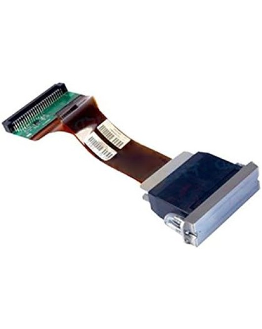 Ricoh Gen5 / 7PL-35PL UV Printhead, 24.8cm Long w/ the Head, 14cm Long for the Cable (Two Color, Short Cable) - N221414J