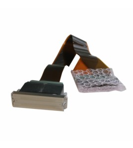 Ricoh Gen5 / 7PL Water-based Printhead, 52cm Long w/ the Head, 39cm Long for the Cable (Two Color, Long Cable) - J36004