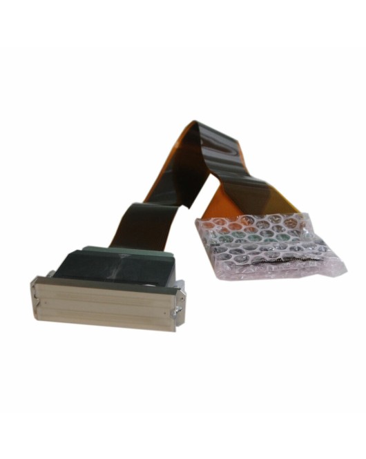 Ricoh Gen5 / 7PL Water-based Printhead, 52cm Long w/ the Head, 39cm Long for the Cable (Two Color, Long Cable) - J36004