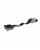 Ricoh Gen5 / 7PL Water-based Printhead, 52cm Long w/ the Head, 39cm Long for the Cable (Two Color, Long Cable) - J36004