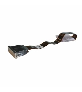 Ricoh Gen5 / 7PL Water-based Printhead, 52cm Long w/ the Head, 39cm Long for the Cable (Two Color, Long Cable) - J36004