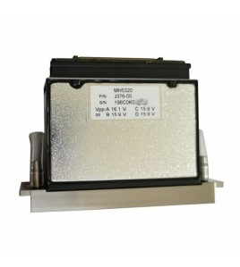Ricoh MH5320 Printhead, (Two Colors, 5PL) - J376-00