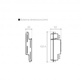 Epson S3200-A1 Aqueous Printhead