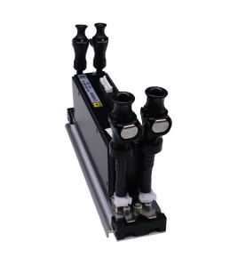Kyocera KJ4A-0300 300dpi Inkjet Printhead for UV Ink (two color)