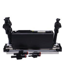 Kyocera KJ4A-0300 300dpi Inkjet Printhead for UV Ink (two color)