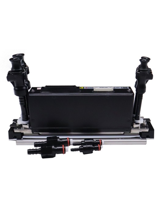 Kyocera KJ4A-0300 300dpi Inkjet Printhead for UV Ink (two color)