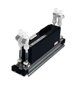 Kyocera KJ4B-0300 300dpi Inkjet Printhead for Water-based Ink (two color)
