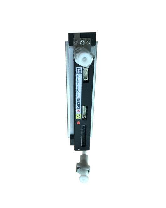 Kyocera KJ4B-QA06NTB-STDV-4A Inkjet Printhead for Water-based Inks