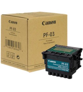 Canon PF-03 Printhead Canon PF-03 Printhead