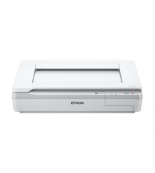 Epson WorkForce DS-50000 Color Document Scanner
