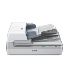 Epson WorkForce DS-60000 Color Document Scanner Epson WorkForce DS-60000 Color Document Scanner