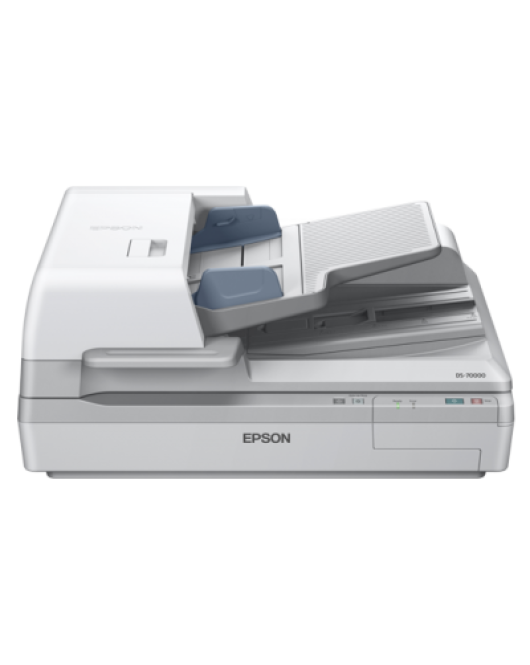 Epson WorkForce DS-70000 Color Document Scanner
