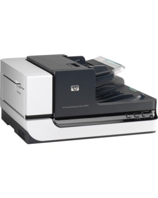 HP Scanjet Enterprise Flow N9120 Flatbed Scanner