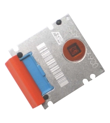 Xaar 128/80L Printhead (Blue)