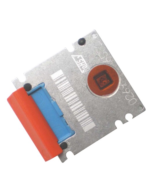 Xaar 128/80L Printhead (Blue)