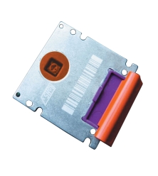 Xaar 128/80W Printhead (Purple)