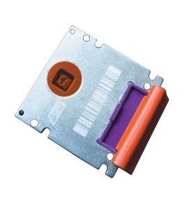 Xaar 128/80W Printhead (Purple)