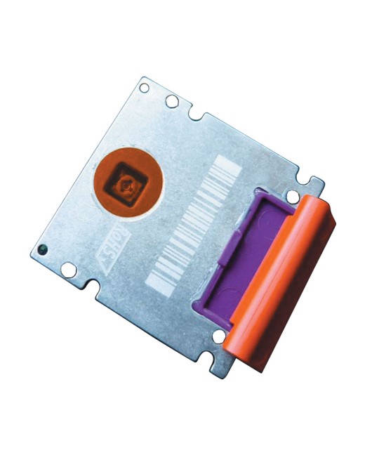 Xaar 128/80W Printhead (Purple)