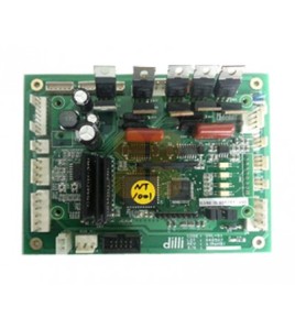 Anapurna M2 Head Base Lifting PCB - D2+7501502-0003 Anapurna M2 Head Base Lifting PCB - D2+7501502-0003