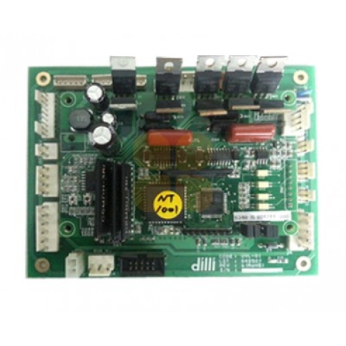Anapurna M2 Head Base Lifting PCB - D2+7501502-0003 Anapurna M2 Head Base Lifting PCB - D2+7501502-0003