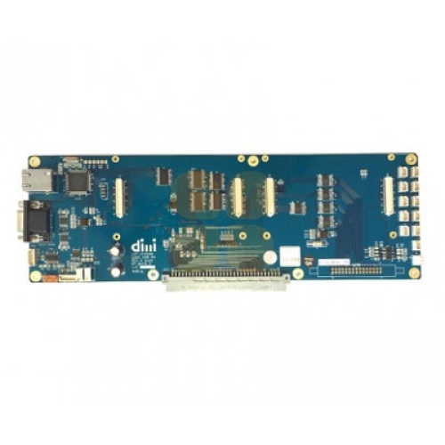 Anapurna M2050 Main PCB - D2+7500402-0021 Anapurna M2050 Main PCB - D2+7500402-0021