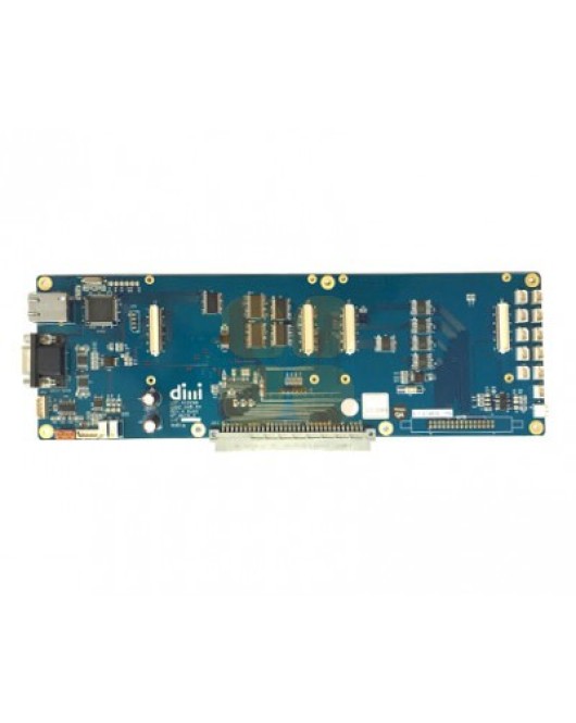 Anapurna M2050 Main PCB - D2+7500402-0021