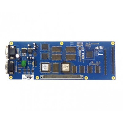 Anapurna Mv Main PCB - D2+7500402-0016 Anapurna Mv Main PCB - D2+7500402-0016