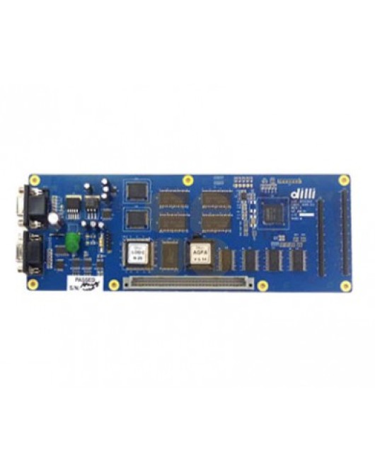 Anapurna Mv Main PCB - D2+7500402-0016