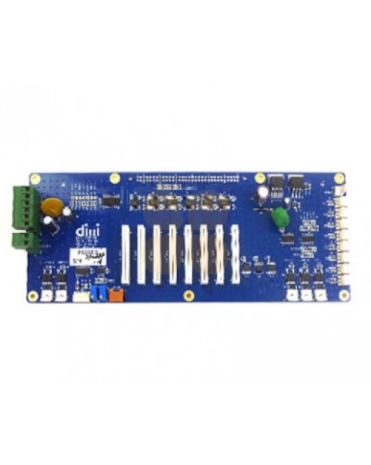 Anapurna Mv NT-Head PCB - D2+7500202-0003