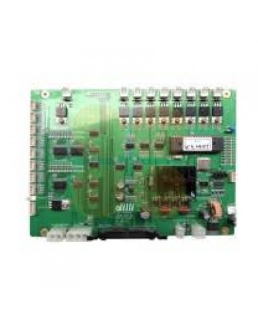 Anapurna Mw Control Heat Board - 2359045