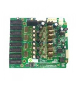 Arizona 6100 PCB Printhead Board - 3W3010115403 Arizona 6100 PCB Printhead Board - 3W3010115403