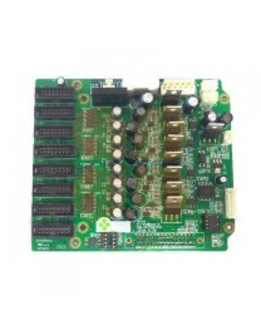 Arizona 6100 PCB Printhead Board - 3W3010115403