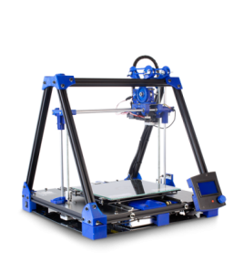 BCN3D+ 3D Printer BCN3D+ 3D Printer