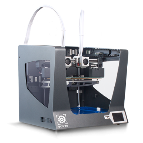 BCN3D Sigma 3D Printer BCN3D Sigma 3D Printer