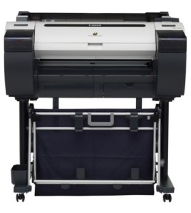 Canon ImagePROGRAF IPF685 24" Large-Format Inkjet Printer Canon ImagePROGRAF IPF685 24" Large-Format Inkjet Printer