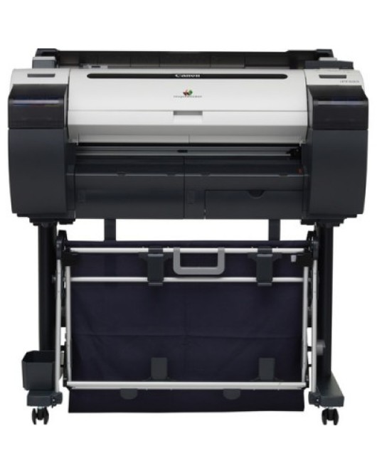 Canon ImagePROGRAF IPF685 24" Large-Format Inkjet Printer