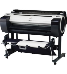 Canon ImagePROGRAF IPF785 36" Large-Format Inkjet Printer Canon ImagePROGRAF IPF785 36" Large-Format Inkjet Printer