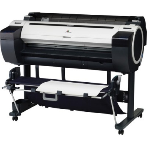 Canon ImagePROGRAF IPF785 36" Large-Format Inkjet Printer