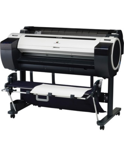 Canon ImagePROGRAF IPF785 36" Large-Format Inkjet Printer